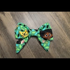 Antonio Hair Bow